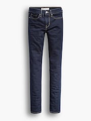 Levi's® Darkest Sky Shaping Slim 312™ Jeans - Image 8 of 8