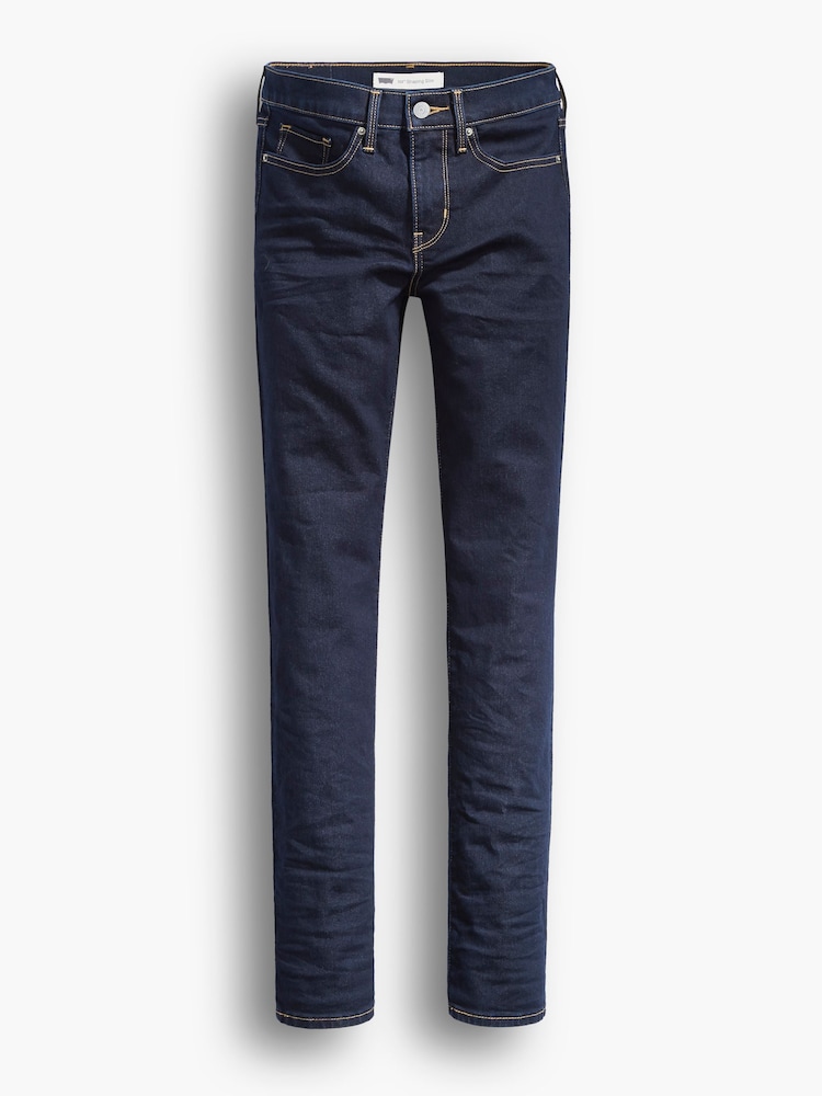 Darkest Sky - Levi's® Figurformende Slim 312™ Jeans - Bild 8 von 8 Darkest Sky - Levi's® Figurformende Slim 312™ Jeans - Bild 8 von 8