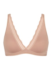 Sloggi Brown sloggi GO Blush - Soft Bra - Image 5 of 5