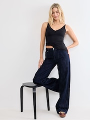Sloggi Black GO Blush - Spaghetti Top - Image 3 of 5