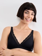 Sloggi Black GO Blush - Soft Bra - Image 4 of 5