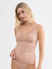 Sloggi GO Blush - Spaghetti Top - Bild 1 von 5