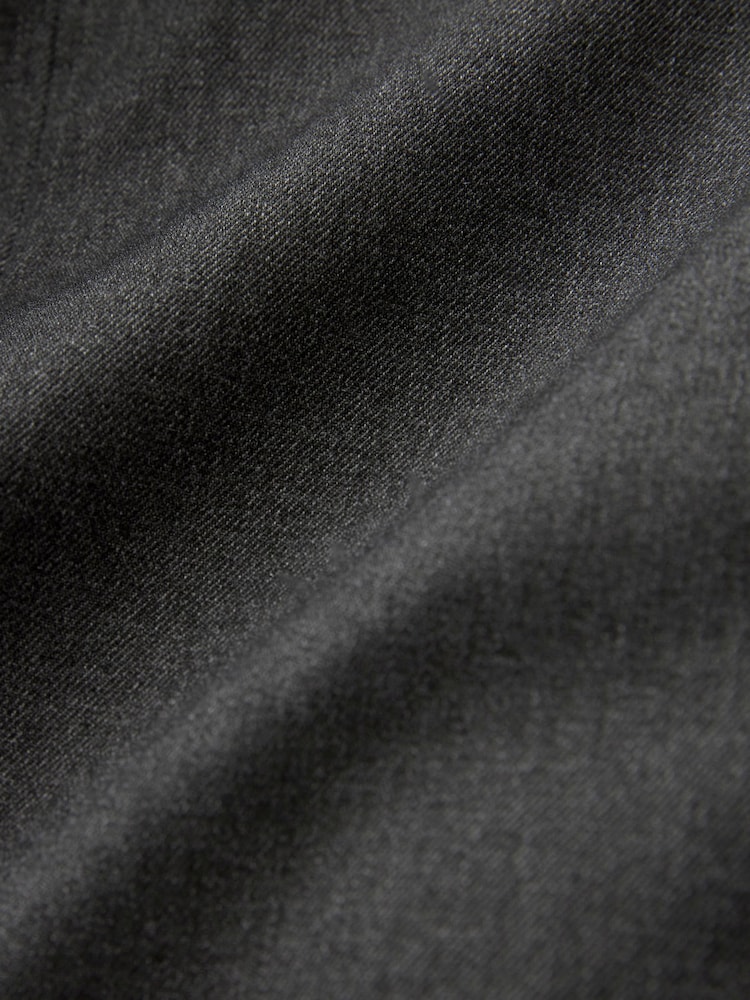 Grey Heavy Duty Tailored Blazer - Image 6 of 6