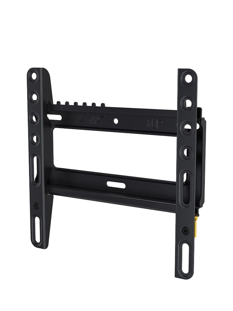 AVF Ecomount Flat to Wall 200 VESA TV Mount - Larawan 1 ng 5