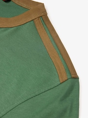 Luke 1977 Green Twinger T-Shirt - Image 7 of 7