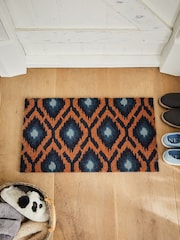 Ikat Imprimeu Doormat - Imaginea 1 din 6
