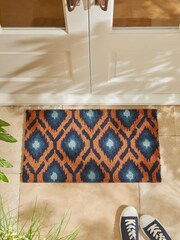Ikat Imprimeu Doormat - Imaginea 3 din 6