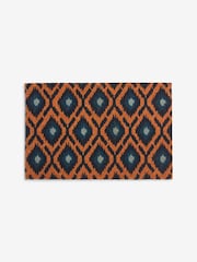 Ikat Imprimeu Doormat - Imaginea 5 din 6