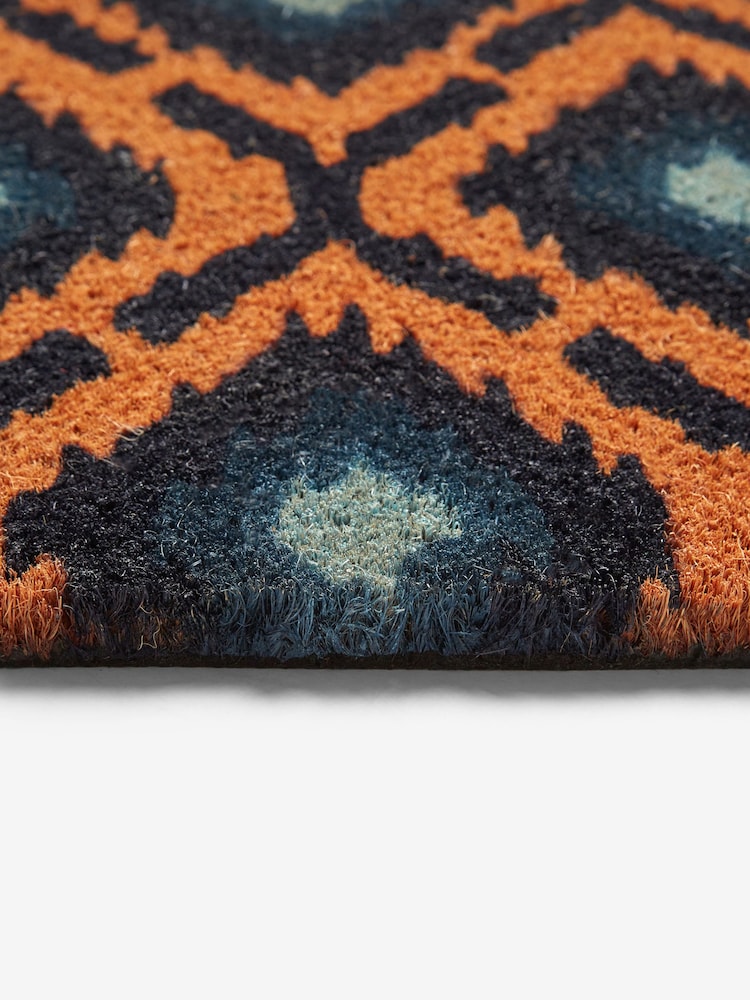 Ikat Imprimeu Doormat - Imaginea 6 din 6