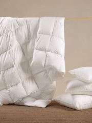 Bedfolk The Feather & Down 10.5 Tog Duvet - Image 5 of 6