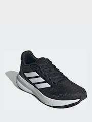 adidas Black Runfalcon 5 Shoes - Image 1 of 10