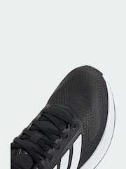 adidas Black Runfalcon 5 Shoes - Image 9 of 10