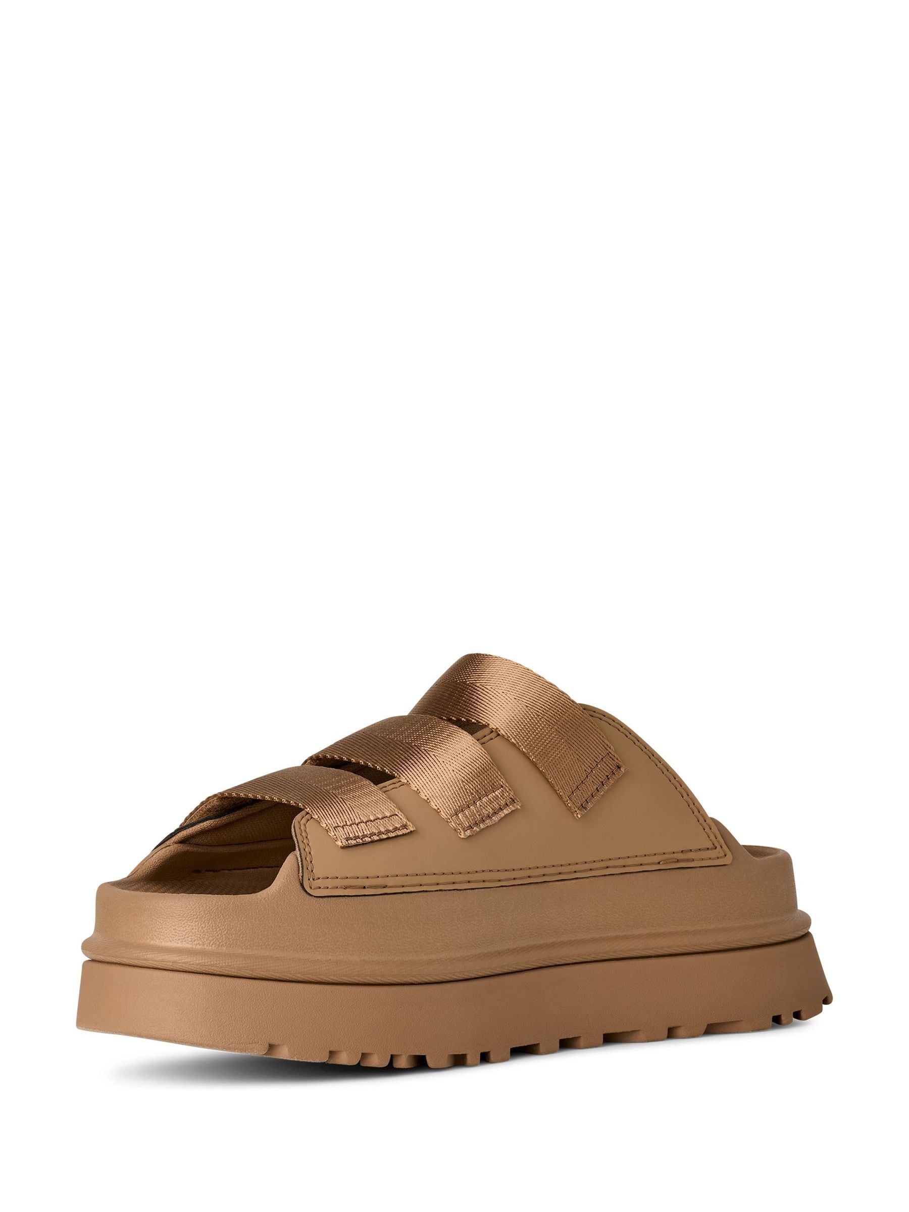 Buy Босоніжки UGG Golden Glow з гіркою з сайту Next Ukraine