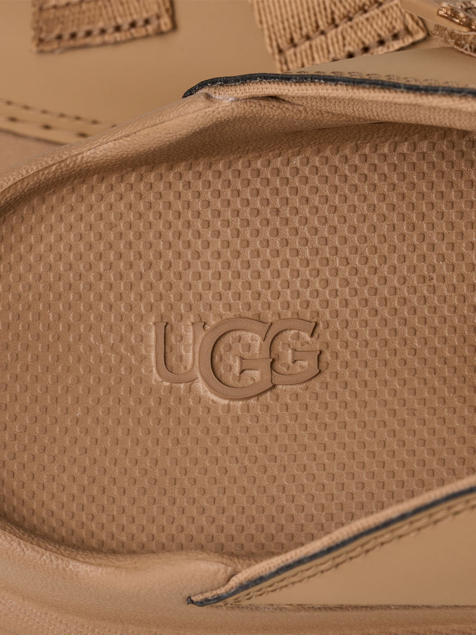 Buy Босоніжки UGG Golden Glow з гіркою з сайту Next Ukraine