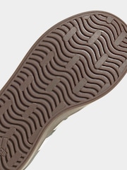 adidas Black Vl Court 3.0 Shoes - Image 6 of 10