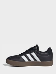 adidas Black Vl Court 3.0 Shoes - Image 8 of 10