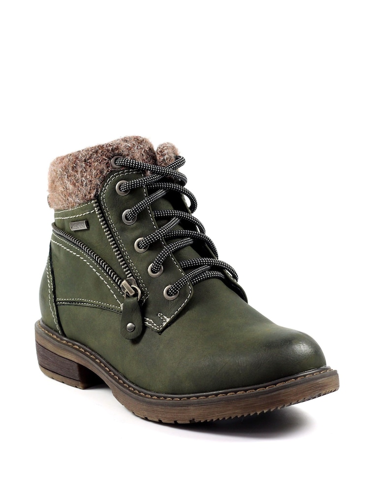 Lunar Benson III Waterproof Boots - Image 2 of 6