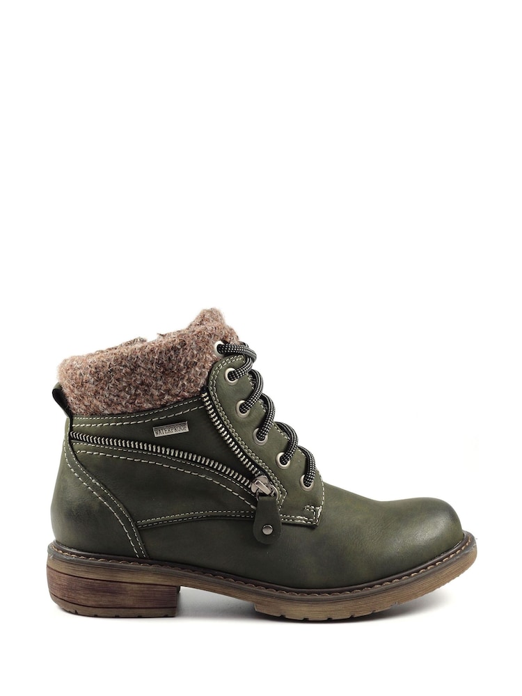 Lunar Benson III Waterproof Boots - Image 3 of 6