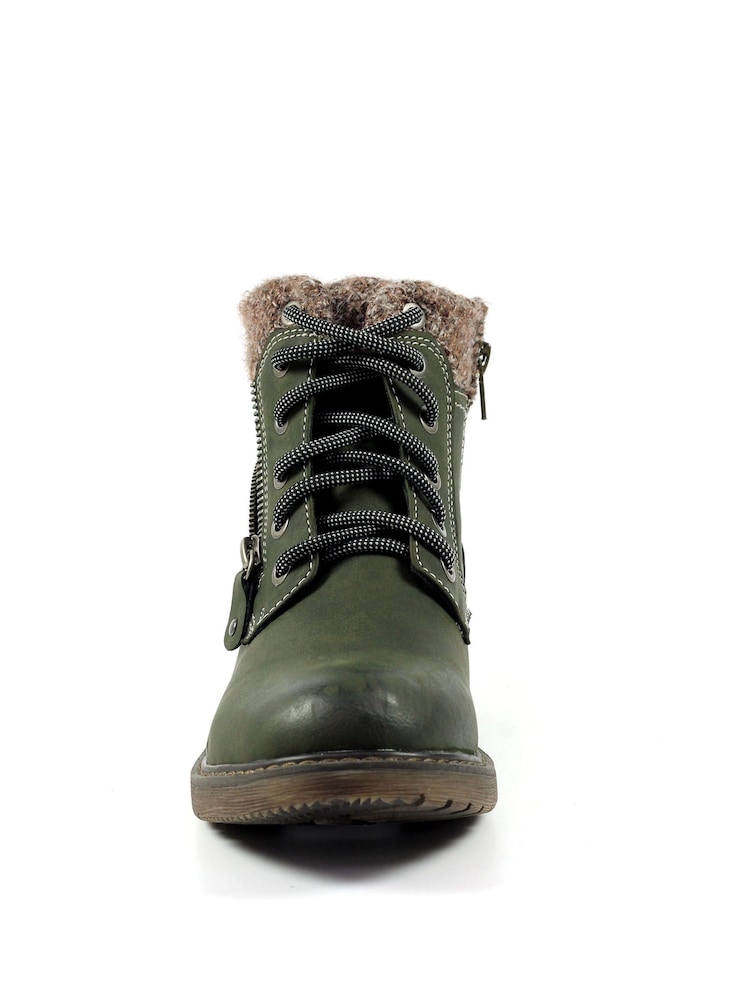 Lunar Benson III Waterproof Boots - Image 4 of 6