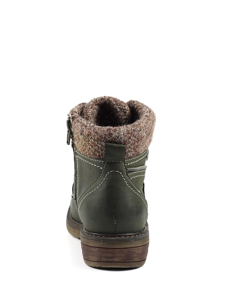 Lunar Benson III Waterproof Boots - Image 5 of 6