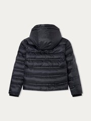Hackett Kids Black Coats - Image 2 of 4