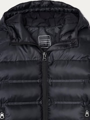 Hackett Kids Black Coats - Image 3 of 4