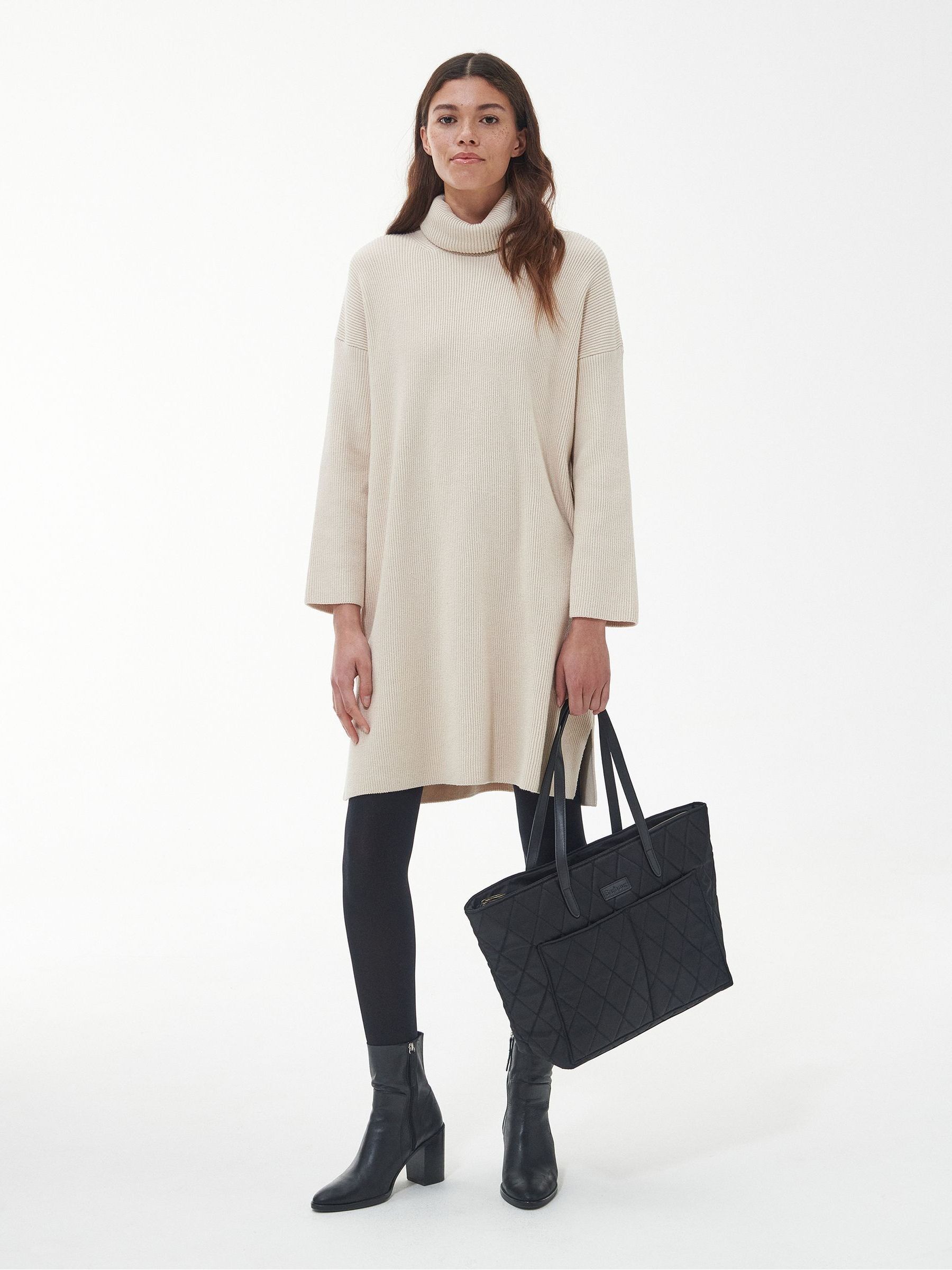 Barbour boot bag best sale