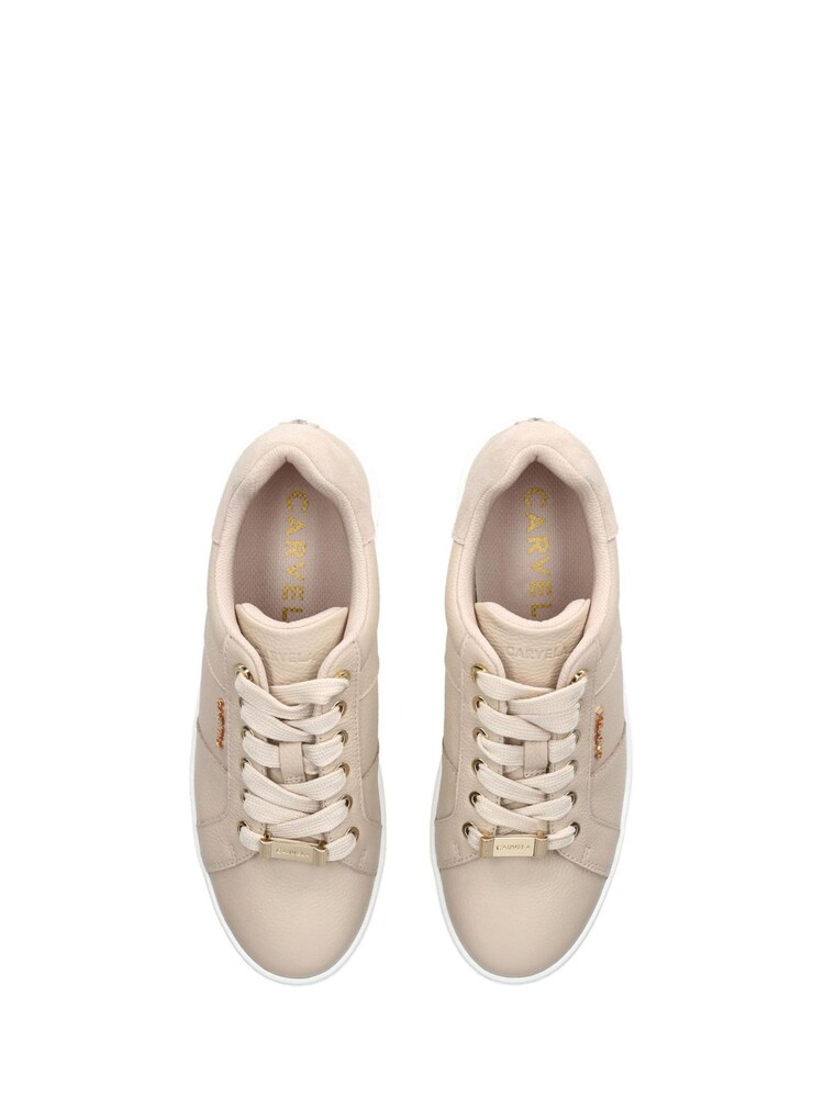 Carvela Connected Trainers - Image 4 of 4