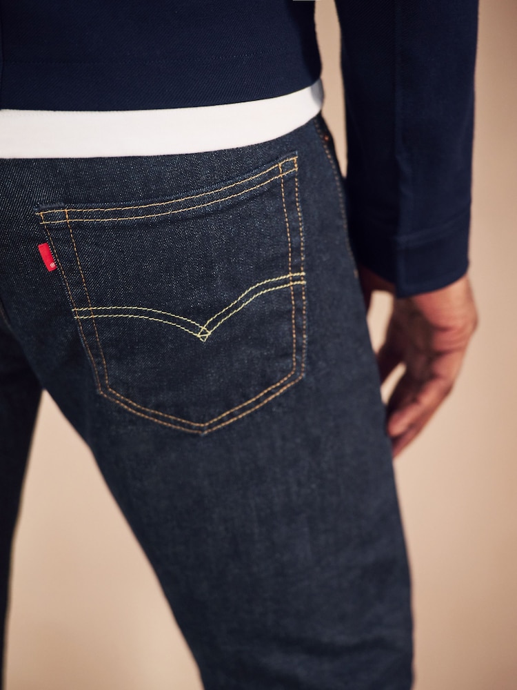 Rock Cod - Levi's® 512™ Slim Taper Jeans - Image 6 of 10