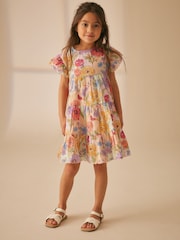 Laura Ashley Multicolour Gilly Sundress - Image 1 of 8