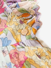 Laura Ashley Multicolour Gilly Sundress - Image 7 of 8