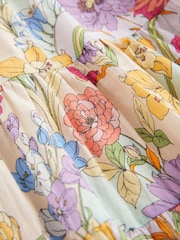 Laura Ashley Multicolour Gilly Sundress - Image 8 of 8