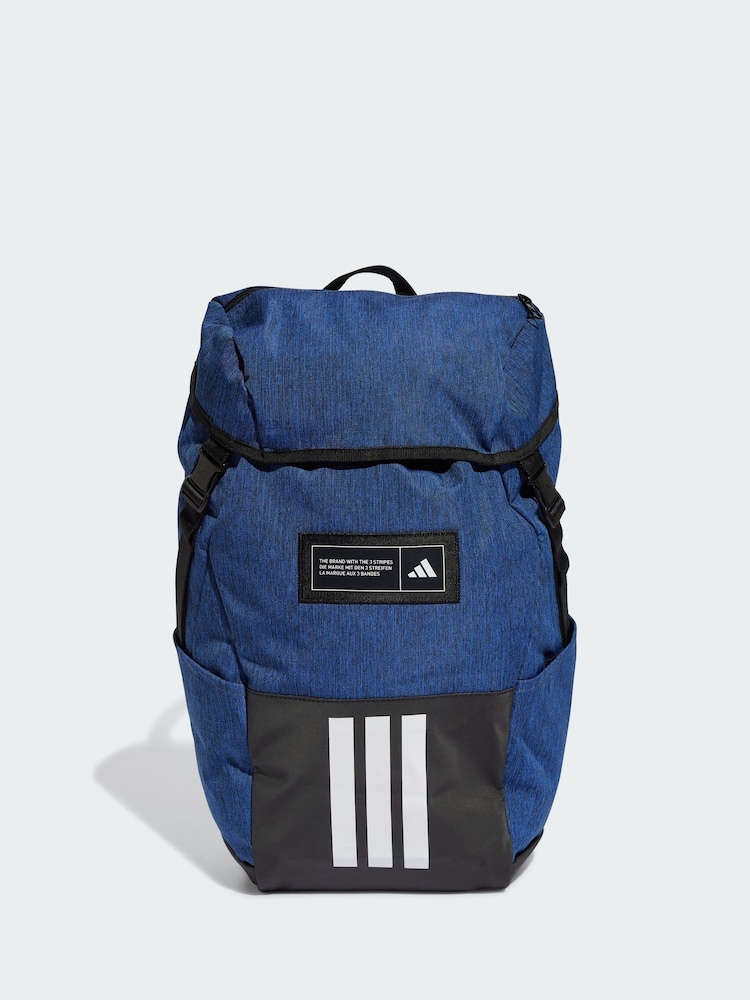 Mochila 4Athlts Camper de adidas - Imagen 1 de 8