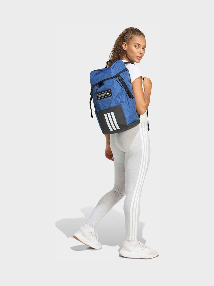 Mochila 4Athlts Camper de adidas - Imagen 8 de 8