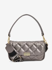 Barbour International Mini Soho Gesteppte Umhängetasche - Bild 1 von 7