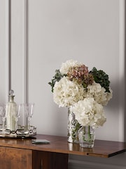 Laura Ashley Sugared Grey White Matt Emulsion 5LT Paint - Image 1 of 4
