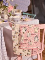 Cath Kidston Set of 2 Multi 100% Cotton Paddington A Bear Called Paddington Tea Towels - Image 2 of 4