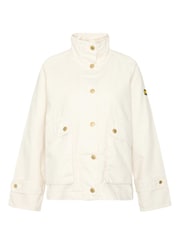 Barbour International® Whitson Relaxed Cotton Casual Jacket - Image 7 of 7