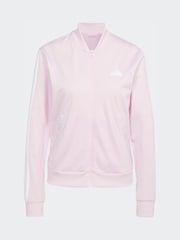 adidas Pink Dayready Tracksuit - Image 7 of 8