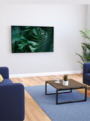 AVF Ecomount Flat to Wall 400 VESA TV Mount - Larawan 2 ng 5