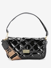 Barbour® International Mini Soho Quilted Crossbody Bag - Image 2 of 6