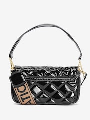 Barbour® International Mini Soho Quilted Crossbody Bag - Image 3 of 6
