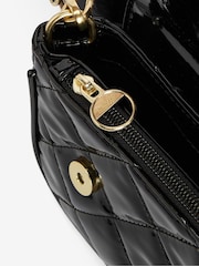 Barbour® International Mini Soho Quilted Crossbody Bag - Image 4 of 6