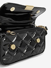 Barbour® International Mini Soho Quilted Crossbody Bag - Image 5 of 6