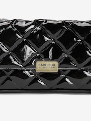 Barbour® International Mini Soho Quilted Crossbody Bag - Image 6 of 6