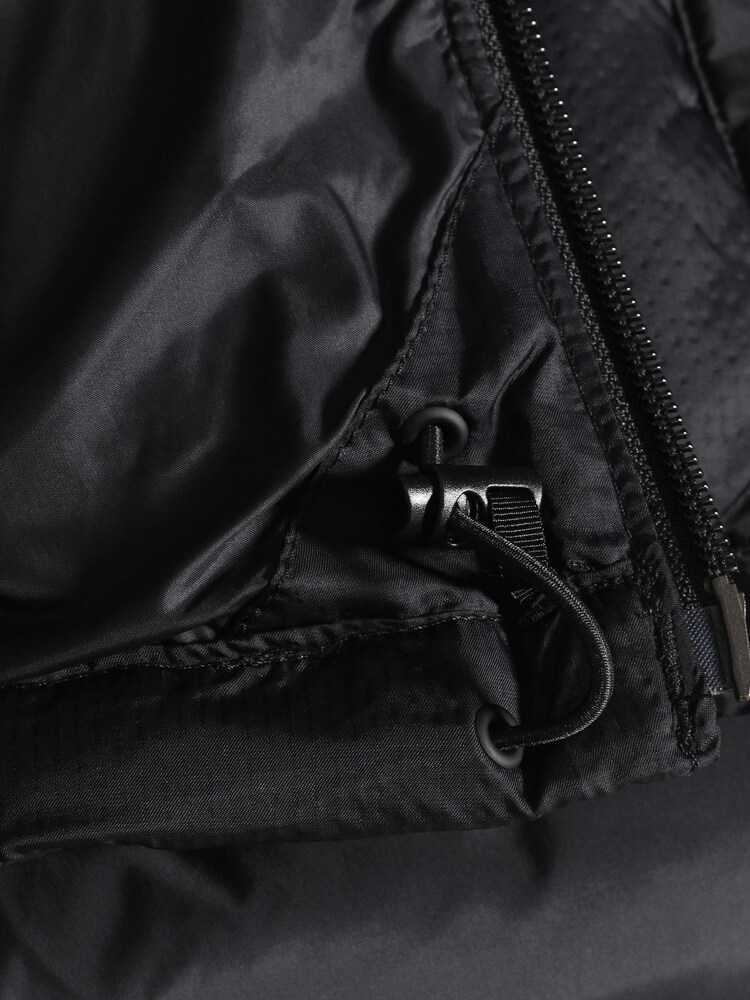 The North Face Black Diablo Down Padded Hooded Jacket - Image 14 of 14 The North Face Black Diablo Down Padded Hooded Jacket - Image 14 of 14