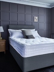 Sleepeezee 2400 Ashdown Natural Pocket Sprung Mattress - Image 2 of 3