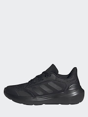 adidas Black Tensaur Run 2.0 Shoes - Image 10 of 10