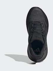 adidas Black Tensaur Run 2.0 Shoes - Image 5 of 10