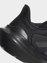 adidas Black Tensaur Run 2.0 Shoes - Image 6 of 10